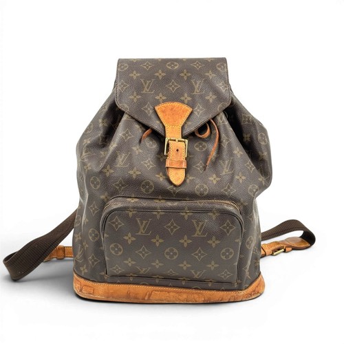 Louis vuitton montsouris - vuitton,
