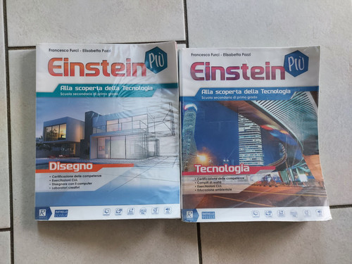 Libri tecnologia disegno - libri, tecnologia/disegno