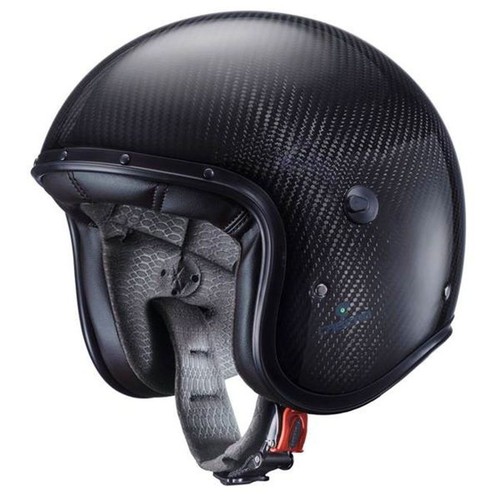 Casco jet caberg - casco, x