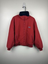Giubbotto bomber vintage Eddie