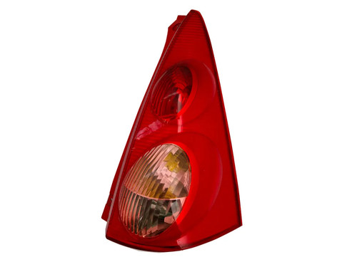 Fanale luce posteriore destra - posteriore,