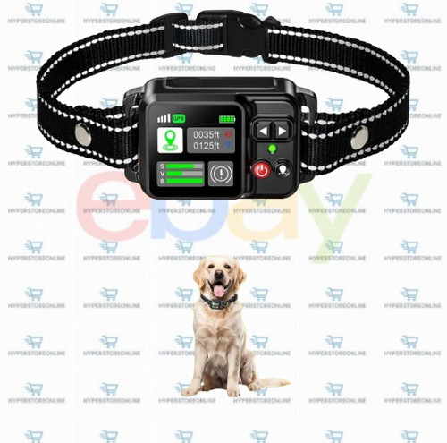 Recinzione gps wireless per - recinzione,