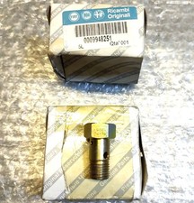 9948251 Valvola Filtro Carburante ALFA ROMEO 145 146 156 166 LANCIA Lybra FIAT