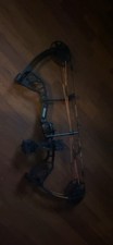 Compound Bow Used A Couple Of
