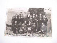 Torino - Gruppo Cantori