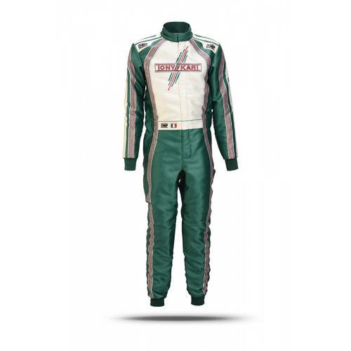 Tony kart - go,
