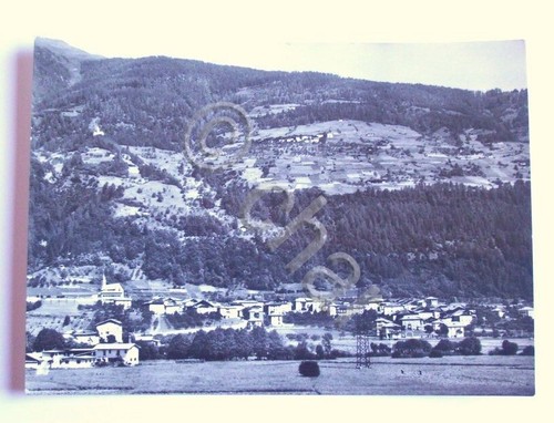 Cartolina monclassico val di - (,