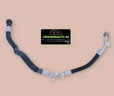 tubo aria condizionata Fiat 500X 1.3 Multijet Anno 2018 Cod 52045129 Originale 