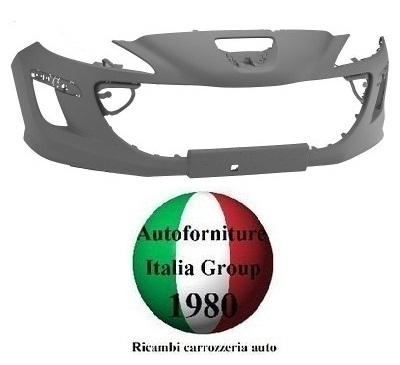 Paraurti anteriore ant - paraurti,