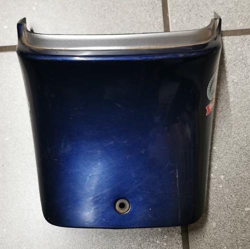 Coperchio carena post blu - post.,