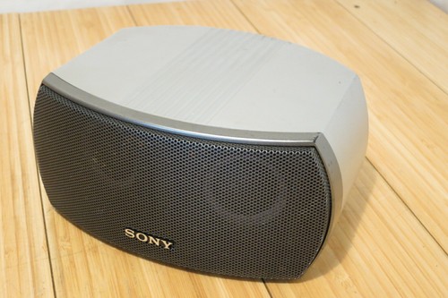 Sony x1f altoparlante - sony, ss-x1f