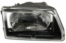 Faro Anteriore DX Per Fiat