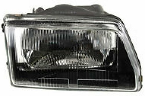 Faro anteriore per fiat - anteriore, dx