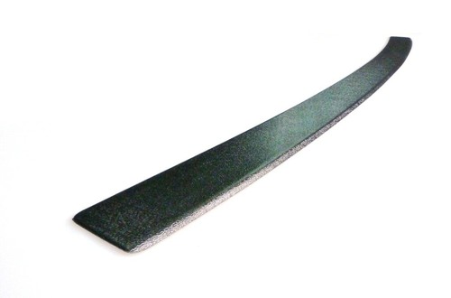 Paraurti abs nero per - paraurti,