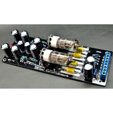 Kit preamplificatore valvolare