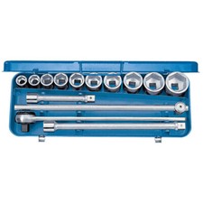 Gedore 6280180 3/4" 14 Piece