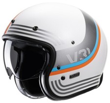 VINTAGE HJC V31 BYRON MC27