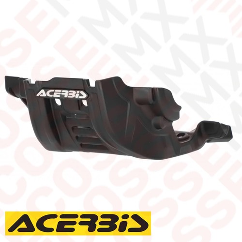 Honda acerbis piastra - acerbis,