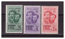 RSI - FRATELLI BANDIERA SERIE