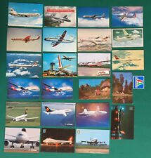 AIRLINES aerei 23X Comet