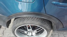 Allargamento passaruota - x2,