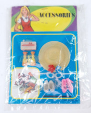 Barbie Clone Accessori Vintage
