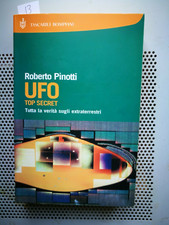 UFOLOGIA - UFO TOP SECRET