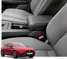 Bracciolo SEAT LEON 4 (2020-)