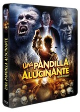 Una Pandilla Alucinante
