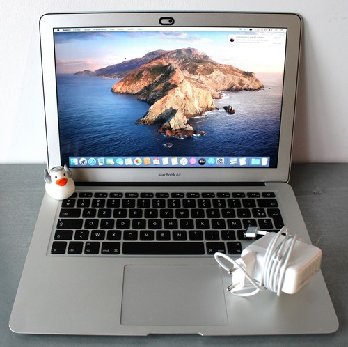 Macbook air inches 2014 - 13,3,
