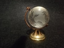 Mappamondo da tavolo, base