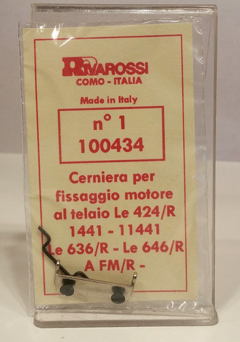100434 rivarossi cerniera per - 100434,