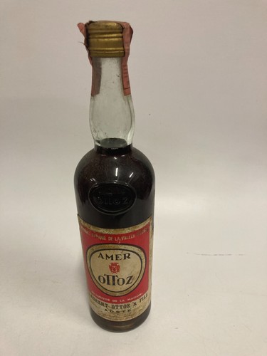 Amaro amer ottoz lt 1 - ottoz,