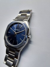 Lotto 39 orologio uomo Jack& Co di forma ottagonale D1 milano Citizen Zenshin