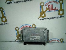 9633184680 centralina motore