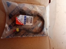 42536990 	 CAVO ELETTRICO PINZA FRENI 50C13. DAILY E3 IVECO