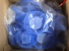 3M 16202 PPS (25) LIDS 125