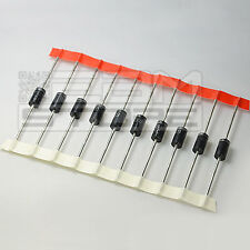 10 pz diodi BY399 800V 3A- ART. DG10