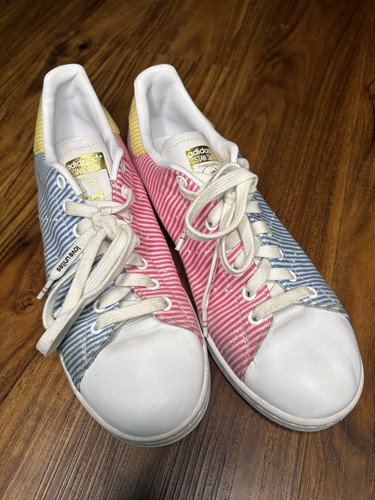 Adidas stan smith pride love - adidas,