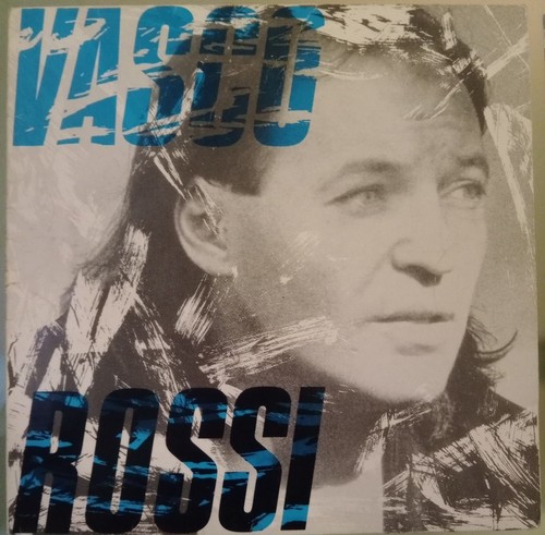 Vasco rossi liberi - vasco,