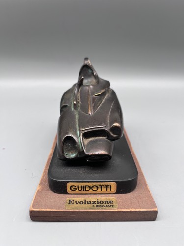 Scultura evoluzione franco - evoluzione,