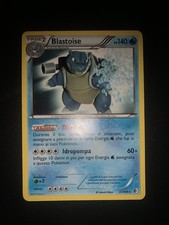 Blastoise 31/149 Italiano