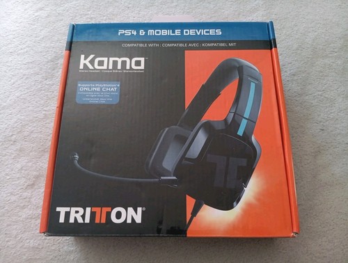 Triton kama cuffie stereo per - triton,
