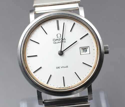 Orologio uomo omega de - uomo,