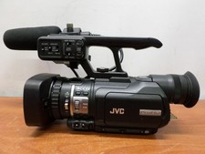 JVC GY-HM100U Videocamera