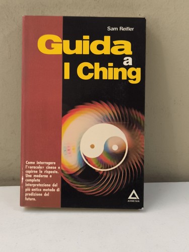 Guida ching sam - a, reifer