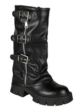 Martin Pescatore Stivaletti