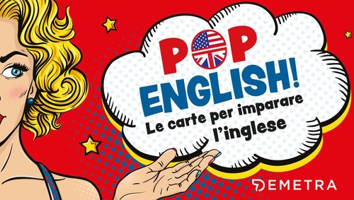 Libri pop english carte - libri, english!