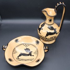 Vtg B.A.M.A. Acquapendente