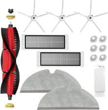 Accessori Kit Ricambi per